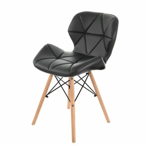 Ghế Eames Kachi Đệm 488