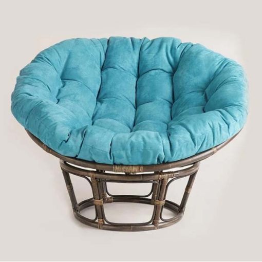 Ghế Papasan Thư Giãn 100% Song Mây Tự Nhiên PM165