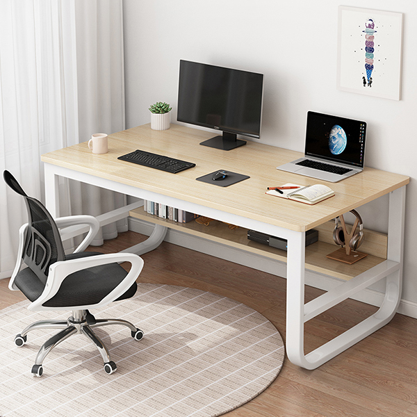 bàn làm việc 70x120cm